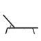 Flash Furniture Black/Black Adjustable Chaise Lounge, 2PK 2-JJ-LC326-BLK-BLK-GG - alternate 10